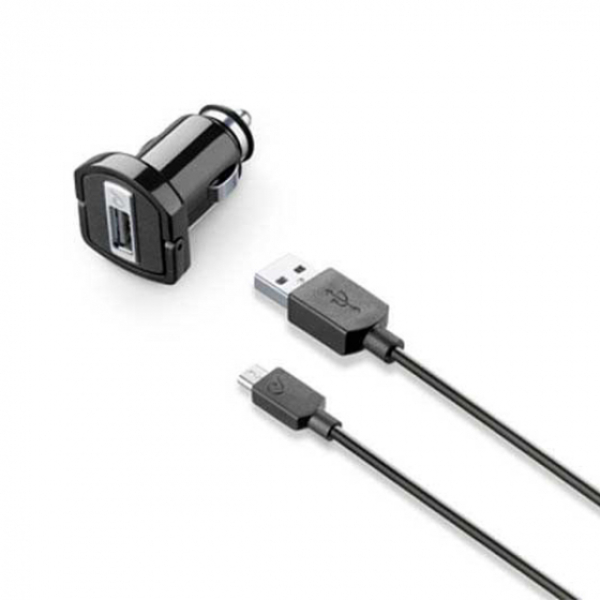 Interphone Interphone car charger cbrusbccmicrousb